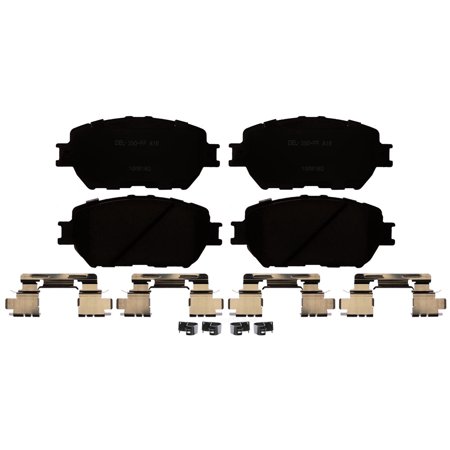 ACDelco 17D908CHF1 Ceramic