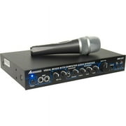 Acesonic KM-112 Vocal Mixer with USB