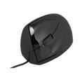 thumbnail image 5 of Urban Factory 1600dpi Ergo Mouse Wired for Left Ha, 5 of 5