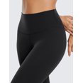 thumbnail image 4 of CRZ YOGA Butterluxe Capris 21'', Extremely Soft, Yoga, High Waisted, for Women, 4 of 4