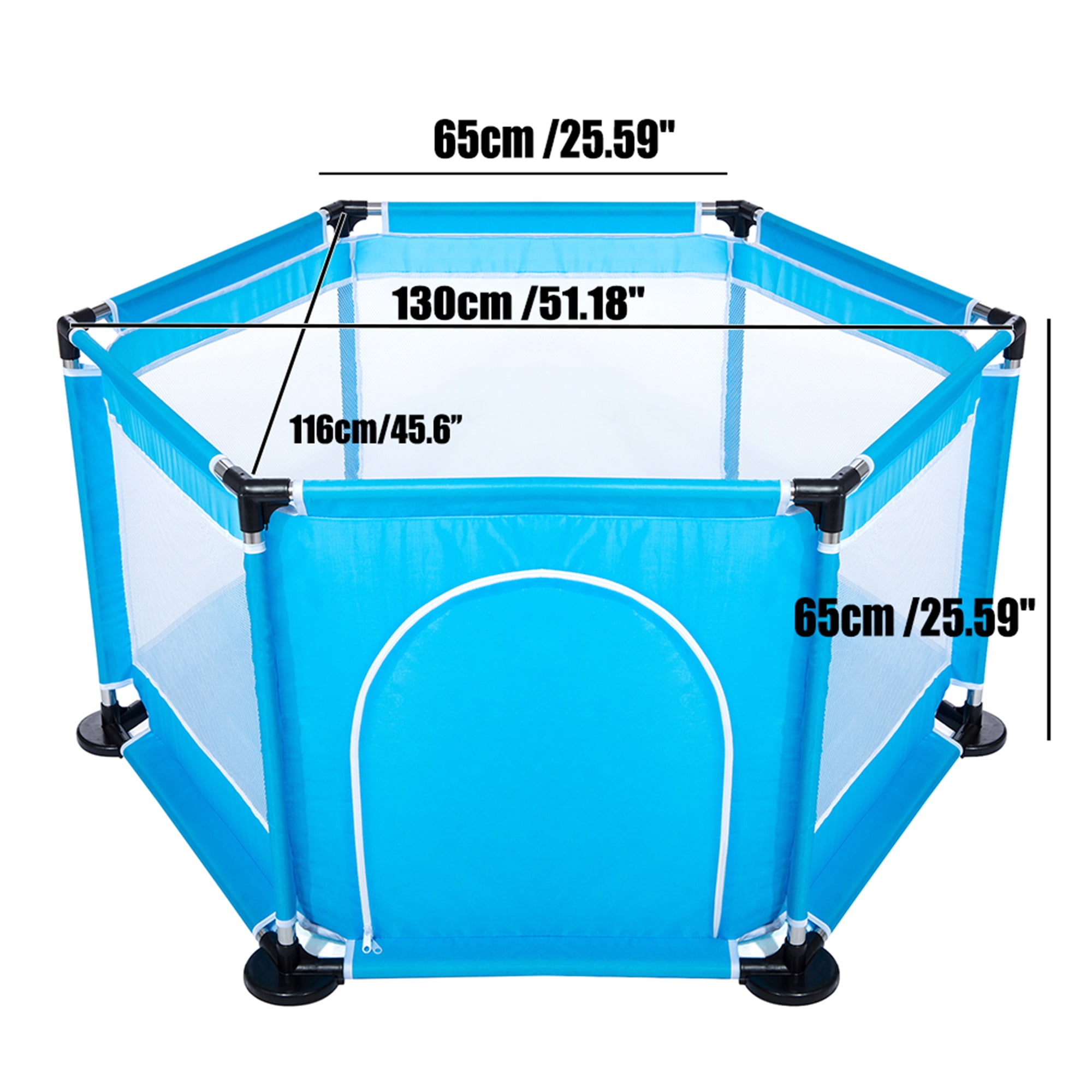baby gate 65cm