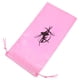 thumbnail image 3 of Bolsa con cordón para zapatos de Ballet de lona, ​​bolsa de almacenamiento de zapatos de baile resistente al desgaste para niñas, organizador de accesorios de Ballet, bolsa portátil para zapatos, 3 of 7
