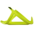 thumbnail image 3 of tamizeot Water Bottle Cage Ultralight Plastic Simple Color Cycling Bottle Holder Adjustable Bike Drink Cup Rack Part Yellow, 3 of 6
