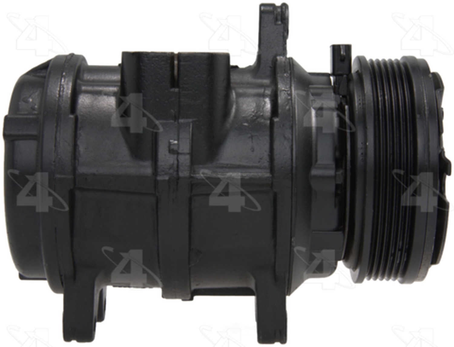 Four Seasons 57111 - Reman Compressor