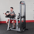 thumbnail image 4 of Body Solid - GCBT-STK Pro Select Biceps and Triceps Machine, 4 of 8