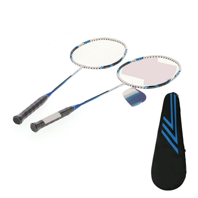 Badminton Rackets Set,SG8048 2 Player Badminton Player Badminton Racquets Badminton Racquetsfor Teenagers Top Tier Quality