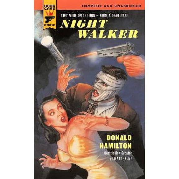 Night Walker