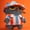 Vacation Tostada Plush, variant on Cat Vacation Tostada Plush