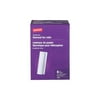 Staples Thermal Fax Paper White 98'L x 8 1/2"W 6 Rolls/Ct 27123/269571/18