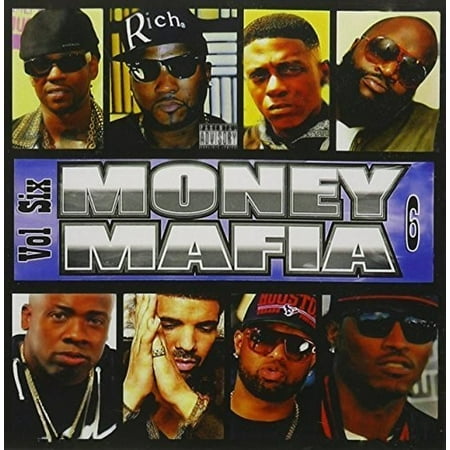 Money Mafia 6 - Walmart.com