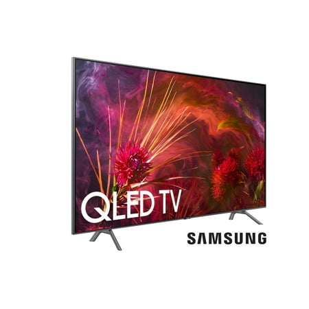 Samsung QN65Q8F 65 in. Q8FN Series Class HDR UHD Smart QLED TV