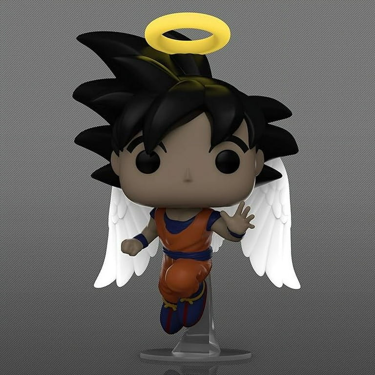 Funko Pop! #1430 Dragon Ball Z - Goku with Wings PX Glow