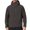Brown, variant on Gyexs Windbreaker Jackets for Men Lightweight Softshell Fall Winter Jacket Hooded Waterproof Outdoor Rain Coat Men's Clothes, Grey, Size S