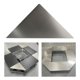 thumbnail image 4 of Mesa de camping portátil para exteriores, resistente, de acero inoxidable, para fiestas Argén, 4 of 9