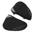 thumbnail image 2 of Bolsa de almacenamiento para parachoques de marco de motocicleta, bolsa de colocación de herramientas de reparación, alforja para CRF1000L Africa Twin 2015-2017, 2 of 11