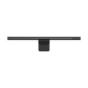 Anself Flannel Jewelry Holder Necklace Bust Black 9" x 4.5" x 11.8" 2 pcs