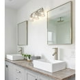 thumbnail image 4 of Z-Lite 3 Light Vanity, 4 of 8