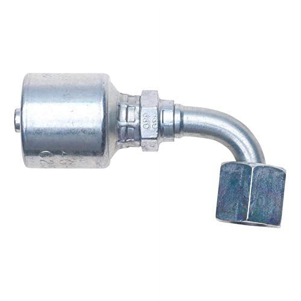 Gates BELTS & HOSES - 6G-4FFORX90S