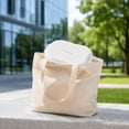 thumbnail image 6 of Ouuluon Portable Bento Box with Ice Pack, Versatile Compartmentalized Airtight Lunch Box for Travel Work, 6 of 9