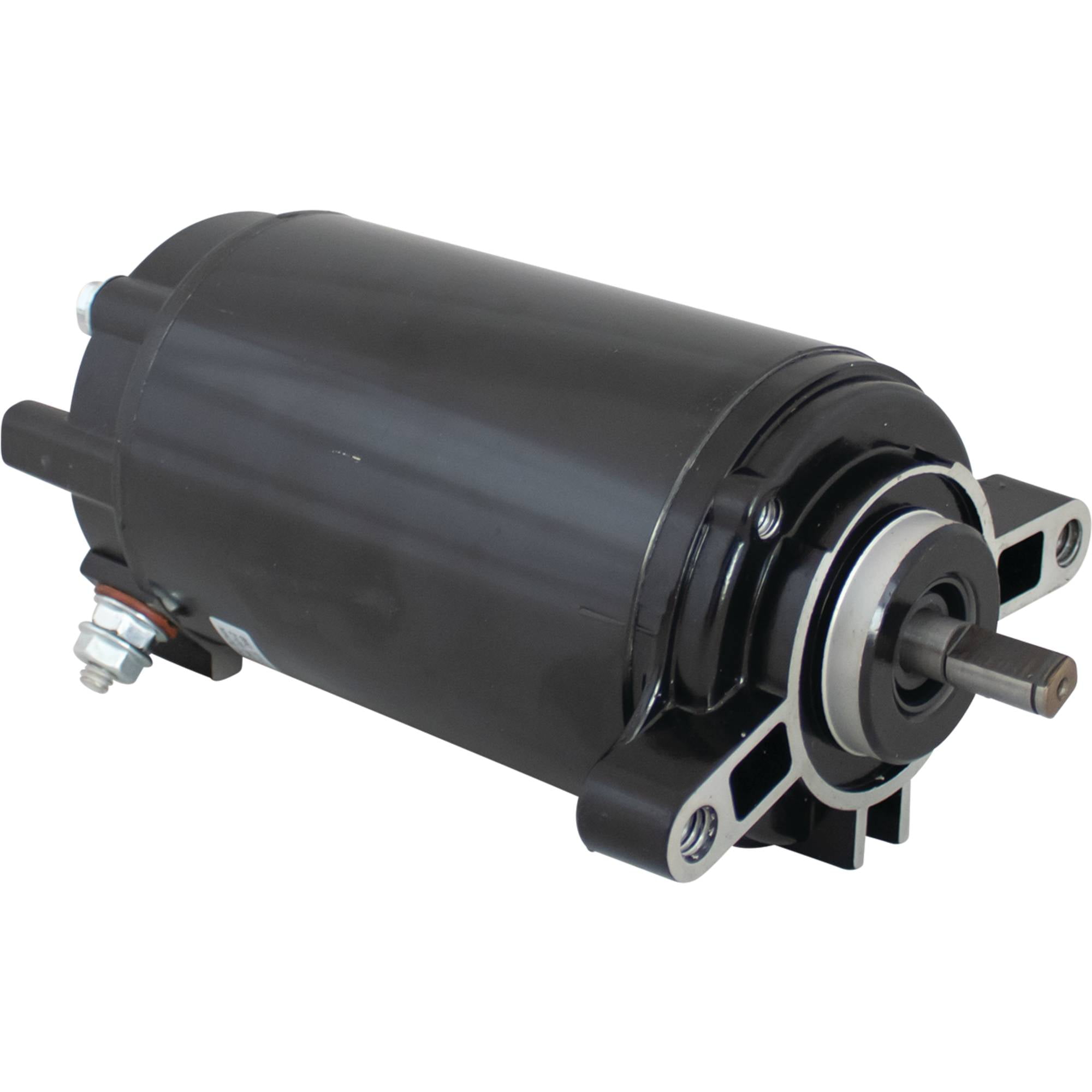 Mercury / Mariner Starter Motor 40 / 50 / 60 HP (2001+) 4 Cyl (893888T