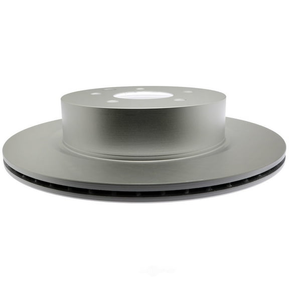 Centric 320.42088F Centric GCX Elemental Protection Disc Brake Rotors - Full Coating