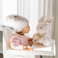 thumbnail image 5 of Baby Flora The Bunny Animated Plush, Singing Stuffed Animal Toy, 5 of 5