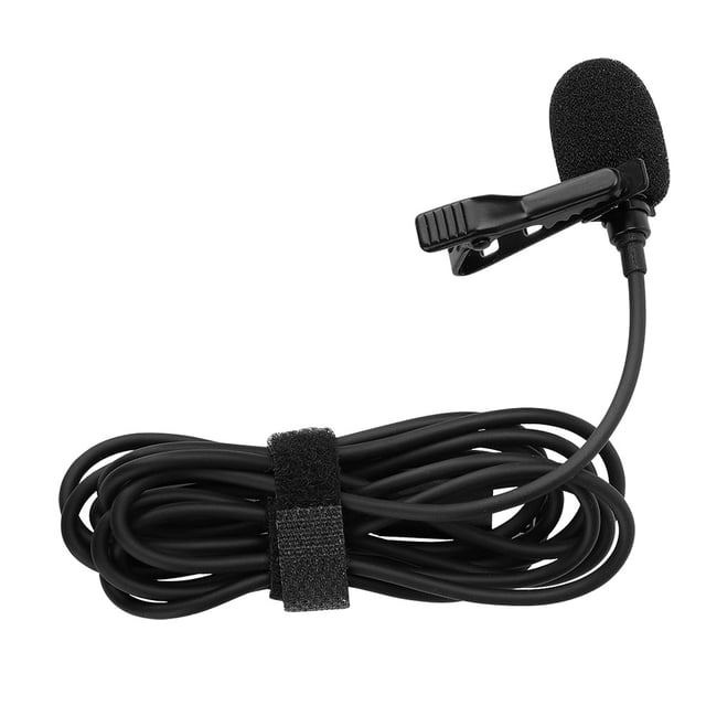 Micrófono lavalier Likrtyny Tipo C Para Insta360 ONE R