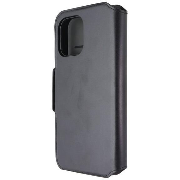 3SIXT DuoFolio Detachable Case for Apple iPhone 13 Pro Max - Black