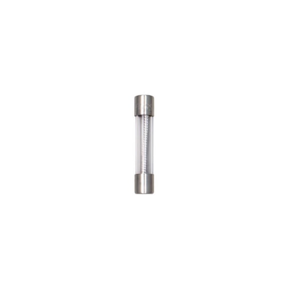 Vidrio Fuse Bussmann BP/MDL-1/2 con retardo de tiempo, 0,5 A, paquete de 2