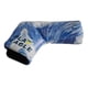 thumbnail image 5 of Protectoras Universales para Putter de Golf Macarena Funda Protectora de Cabeza de Mazo Cuero Si Putter de hoja, 5 of 7