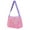 Pink, variant on Beach Shell Bags for Holding Beach Shell, Beach Mesh Bag,Shell Collecting Bags for Kids Shell bag for Picking Up Shell
