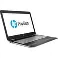 thumbnail image 5 of HP Pavilion 15.6" Full HD Touchscreen Laptop, Intel Core i5 i5-6300HQ, 12GB RAM, 1TB HD, Windows 10 Home, Silver, 15-bc020nr, 5 of 6