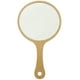 thumbnail image 1 of Espejo cosmético Espejo de maquillaje Mirror de mano espejo de mano para niñas, 1 of 7