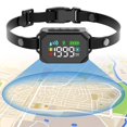 thumbnail image 1 of Cerca para perros VERSMELO con collar inalámbrico GPS IPX7 resistente al agua, 1 of 7