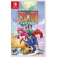 thumbnail image 1 of Cotton Fantasy (Nintendo Switch), 1 of 9