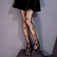 thumbnail image 1 of Hello Kitty Medias De Red Huecas-Kawaii Panythatpangjing, 1 of 4