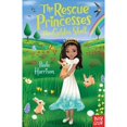 thumbnail image 1 of Pre-Owned Rescue Princesses: The Golden Shell (The Rescue Princesses) (Paperback) 0857633430 9780857633439, 1 of 1