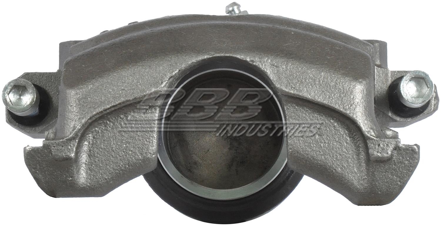 TERREPOWER formerly BBB Industries 97-17824A Reman Caliper w/installation Hardware