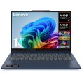 thumbnail image 1 of Laptop AI PC LENOVO IdeaPad 5 2 en 1 Ryzen AI 7 350 NPU 50 TOPS 16GB 512GB 14" Tactil OLED Copilot+ PC Teclado Español, 1 of 6