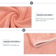 thumbnail image 3 of unbranded 1Jgo Toalla De Para Salón Belleza Con Buena Elasticidad Y Fácil Limpieza, 3 of 5