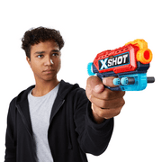 X-Shot Excel Kickback Blaster