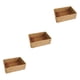 thumbnail image 2 of Bearachild Caja de almacenamiento moderna con Natural para una fácil organización hecha de cesta de almacenamiento de vid vietnamita Natural Type1 NO1, 2 of 6