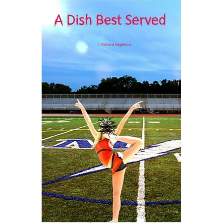 A Dish Best Served - eBook