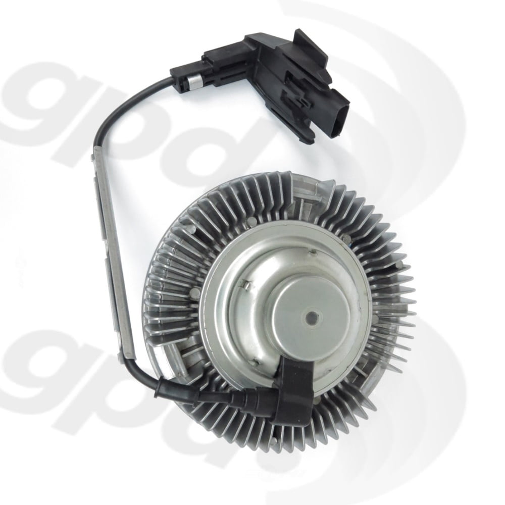 Global 2911406 Engine Cooling Fan Clutch