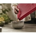 thumbnail image 4 of Joseph Joseph Cut&Carve Plus Reversable Cutting Board with Meat Grip, 4 of 5
