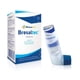 thumbnail image 1 of Inhalador Bresaltec 0 Salbutamol Aerosol 100 Ug con 200 Dosis, 1 of 4