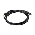 Brother USB/USB-C Data Transfer Cable LBX104001 - Walmart.com