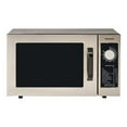 thumbnail image 1 of 1000w Commercial Microwavedial, 1 of 2