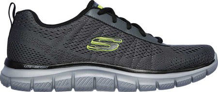 Skechers Men's Moulton Sneaker (Wide Available) -