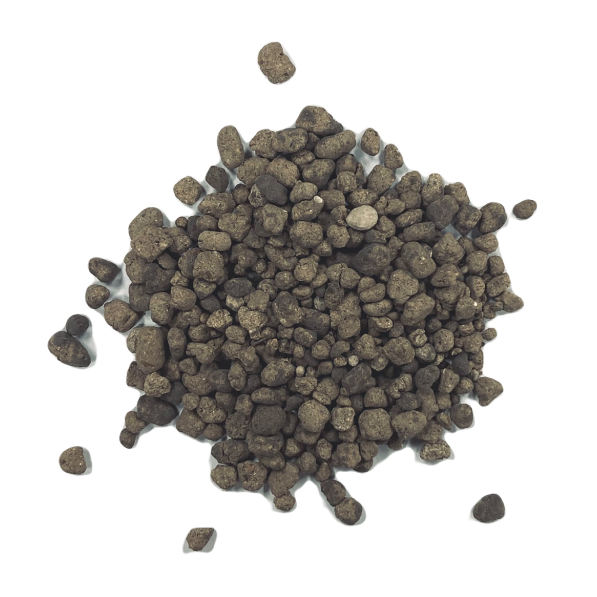 Moorganite Natural All Purpose Lawn & Garden Fertilizer by Earth Science 30 lb, 2,500 sq.ft Coverage